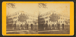 Pulaski House.