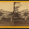 Pulaski House.