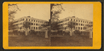 Pulaski House.