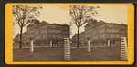 Screven House.