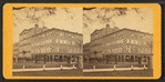 Screven House.