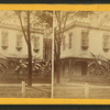 Residence of Charles Green.