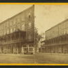 Marshall House.
