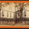 Charles Green Residence.