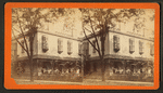 Charles Green Residence.