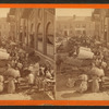 Savannah Market.