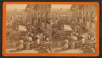 Savannah Market.