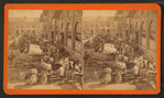 Savannah Market.