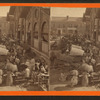 Savannah Market.