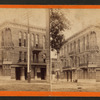 [A Business block.]