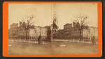 Screven House.