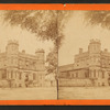 Chatham County jail.
