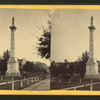 Pulaski Monument, Savannah, Ga.