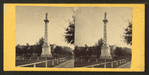 Pulaski Monument, Savannah, Ga.