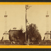 Pulaski Monument, Savannah, Ga.