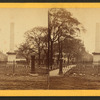 Greene Monument.