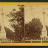 Pulaski Monument.