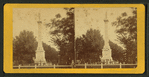 Pulaski Monument.