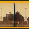 Pulaski Monument.
