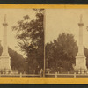 Pulaski Monument.