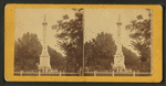 Pulaski Monument.