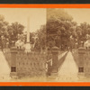 Johnson Square, from So. Indian Dr.
