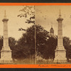 Pulaski Monument.