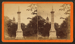 Pulaski Monument.