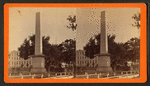 Greene Monument.