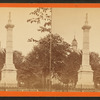 Pulaski Monument.
