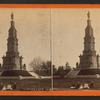 Confederate Monument.