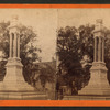 William W. Gordon Monument.