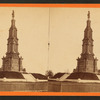 Confederate Monument.