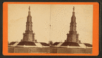 Confederate Monument.