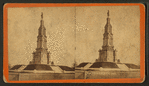 Confederate Monument.