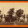 Greene Monument.