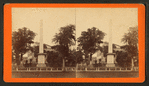 Greene Monument.