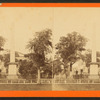 General Greene's Monument.