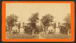 General Greene's Monument.