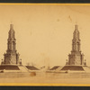 Confederate Monument.