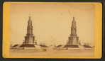 Confederate Monument.