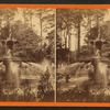 Park Fountain.