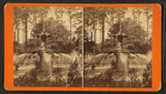 Park Fountain.