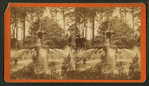 Park Fountain.