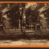 Chippewa Square, Savannah, Ga.