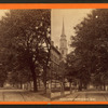 South Broad Street, Savannah, Ga.