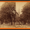 South Broad Street, Savannah, Ga.