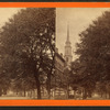 South Broad Street, Savannah, Ga.