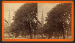 South Broad Street, Savannah, Ga.