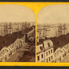 Panorama from Exchange St.